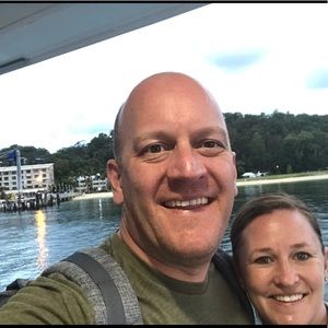 Meet your Posher, Freddy